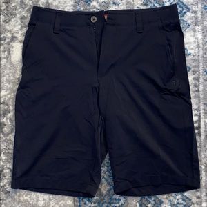 Under Armour Men’s Golf Shorts